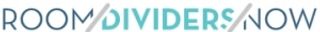 RoomDividersNow logo