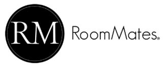 Roommatesdecor.com logo
