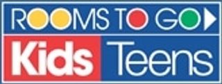 Rooms To Go Kids logo