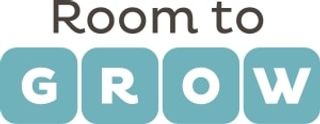 Room to Grow logo