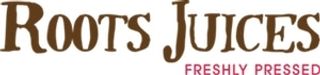 Roots Juices logo