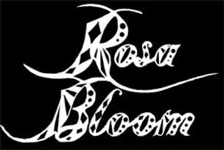 Rosa Bloom logo