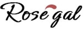Rose Gal logo
