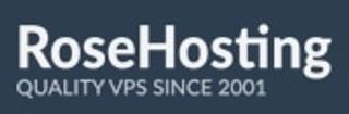 RoseHosting logo