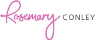 Rosemary Conley logo