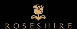 Roseshire logo