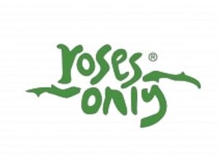 Roses Only logo
