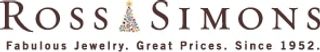 Ross Simons logo
