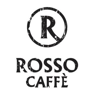Rosso Caffe logo