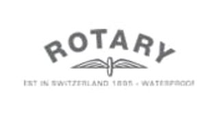 Rotary logo