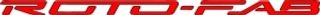 Roto-fab logo