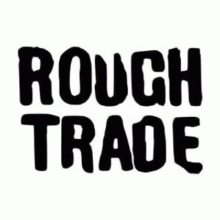 Rough Trade logo