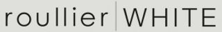 Roullier White logo