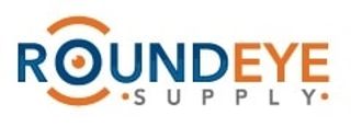 Round Eye Supply logo
