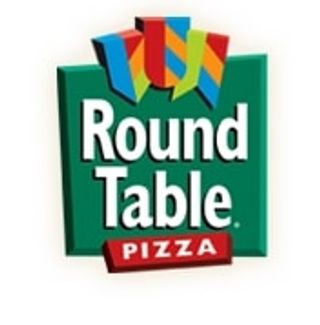 Round Table Pizza logo