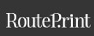 Route1Print logo