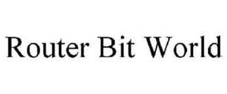 Routerbitworld logo