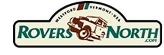 Rovers North logo
