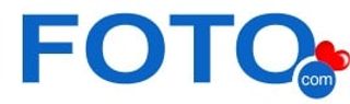 FOTO.com logo