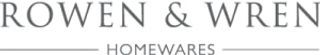 Rowen & Wren logo