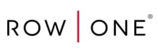 Row One Brands logo
