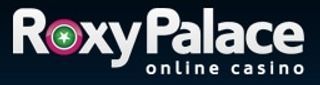 Roxy palace logo