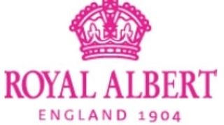 Royal Albert logo