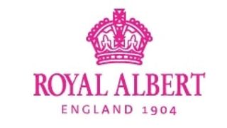Royal Albert logo