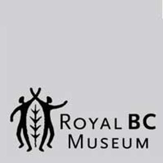 Royal BC Museum logo