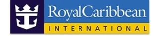 Royal Caribbean logo