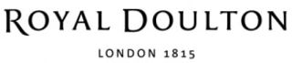 Royal Doulton logo