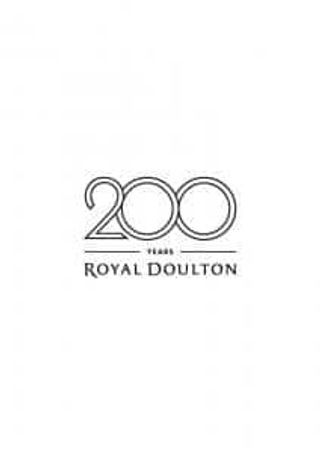 Royal Doulton logo