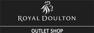royaldoultonoutlet logo