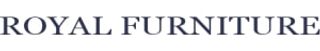 Royal Furniture logo