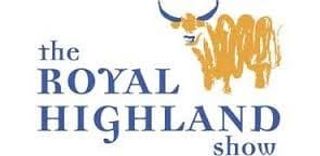 Royal Highland Show logo