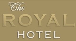 The Royal Hotel Cardiff logo