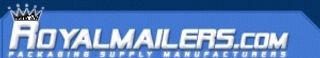 Royal Mailers logo