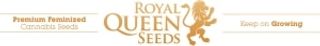 Royal Queen Seeds logo