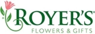 Royer's Flowers & Gifts logo