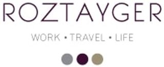Roztayger logo