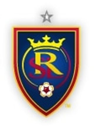 Real Salt Lake logo