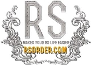 RSorder.com logo