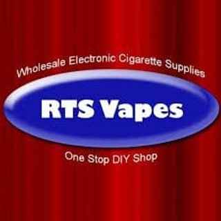 Rts Vapes logo