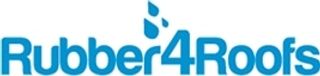 Rubber4Roofs logo