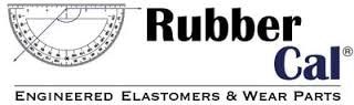 Rubbercal logo