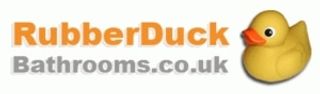 RubberDuck Bathrooms logo