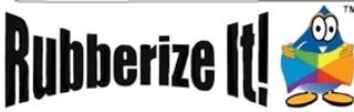 Rubberizeit logo