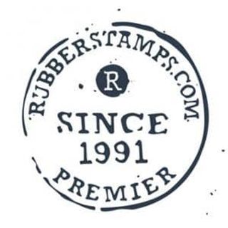 Rubberstamps logo