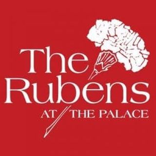 The Rubens at the Palace logo