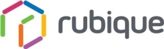 Rubique logo